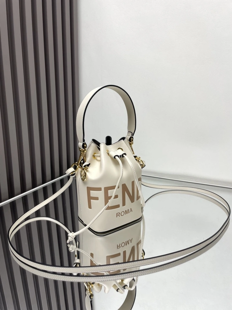 Fxndx Bucket Bags EyeCatching 69410