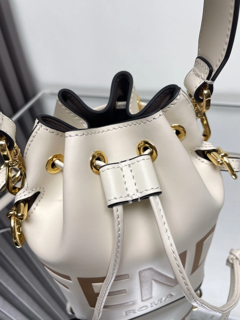 Fxndx Bucket Bags EyeCatching 69410