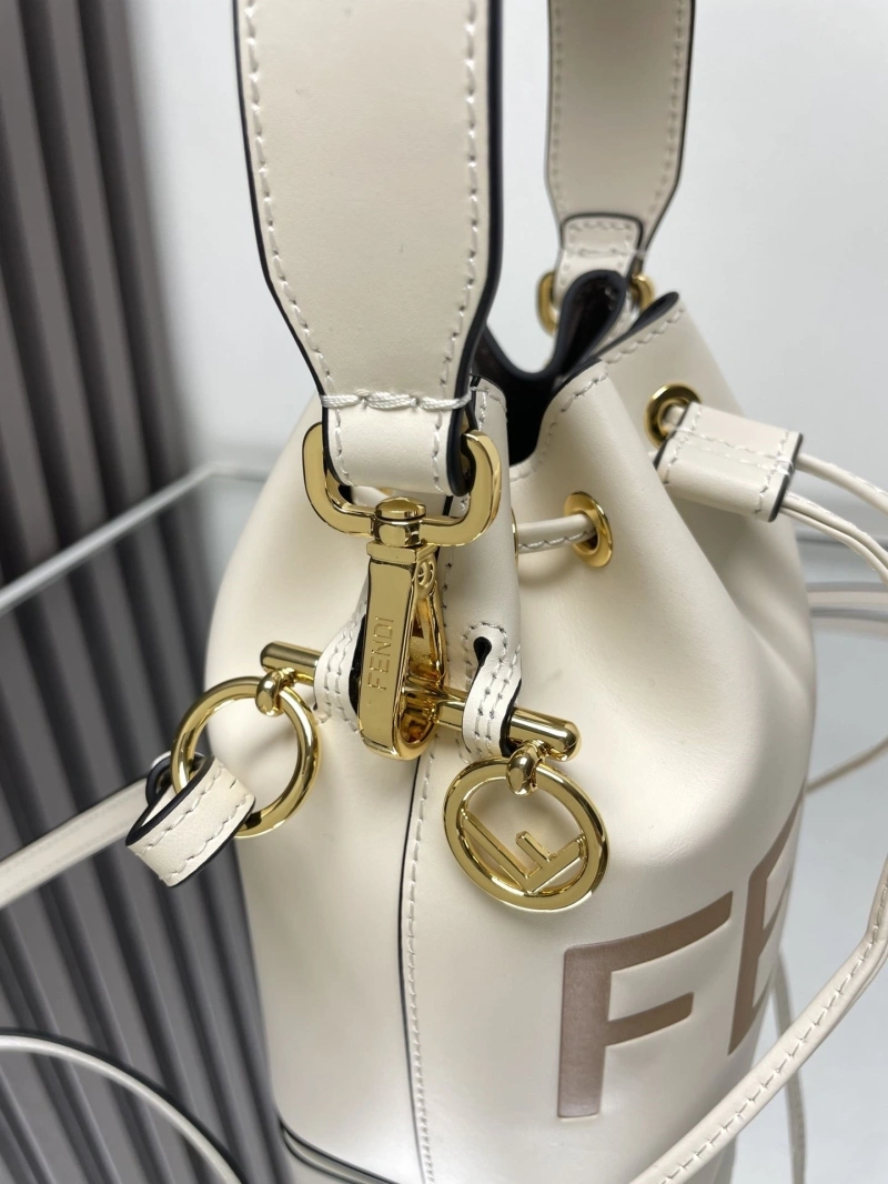 Fxndx Bucket Bags EyeCatching 69410