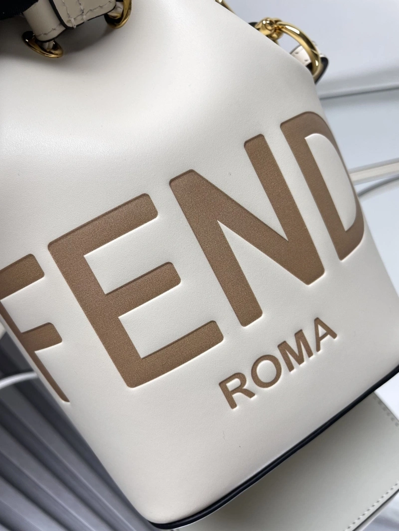 Fxndx Bucket Bags EyeCatching 69410