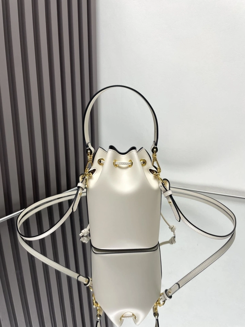 Fxndx Bucket Bags EyeCatching 69410