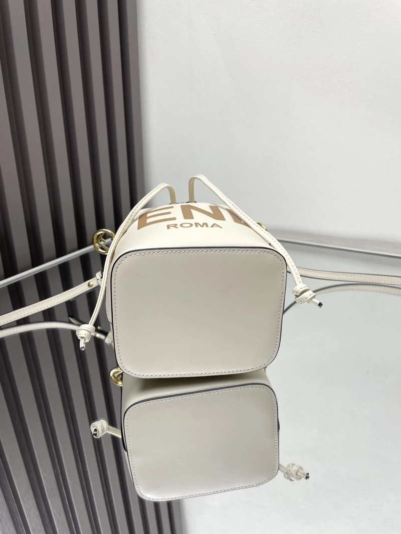 Fxndx Bucket Bags EyeCatching 69410