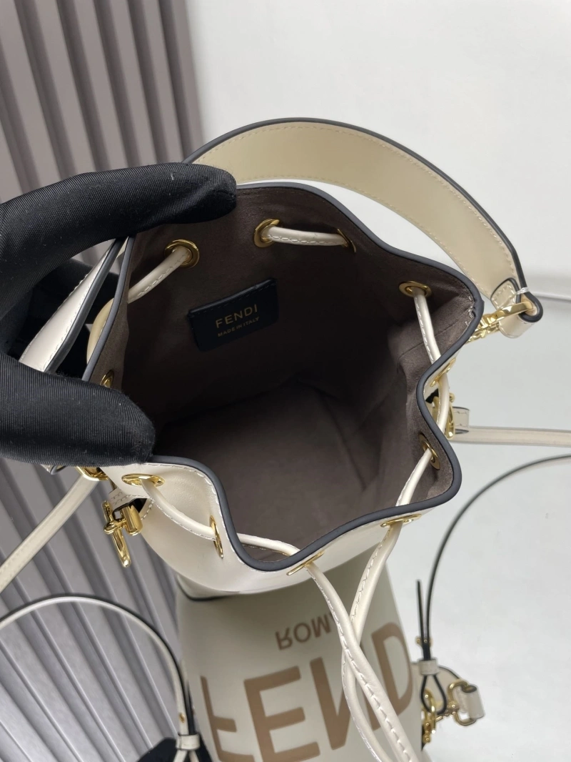 Fxndx Bucket Bags EyeCatching 69410