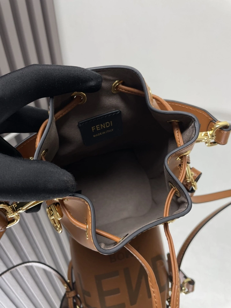 Comfortable Fxndx Bucket Bags 69421