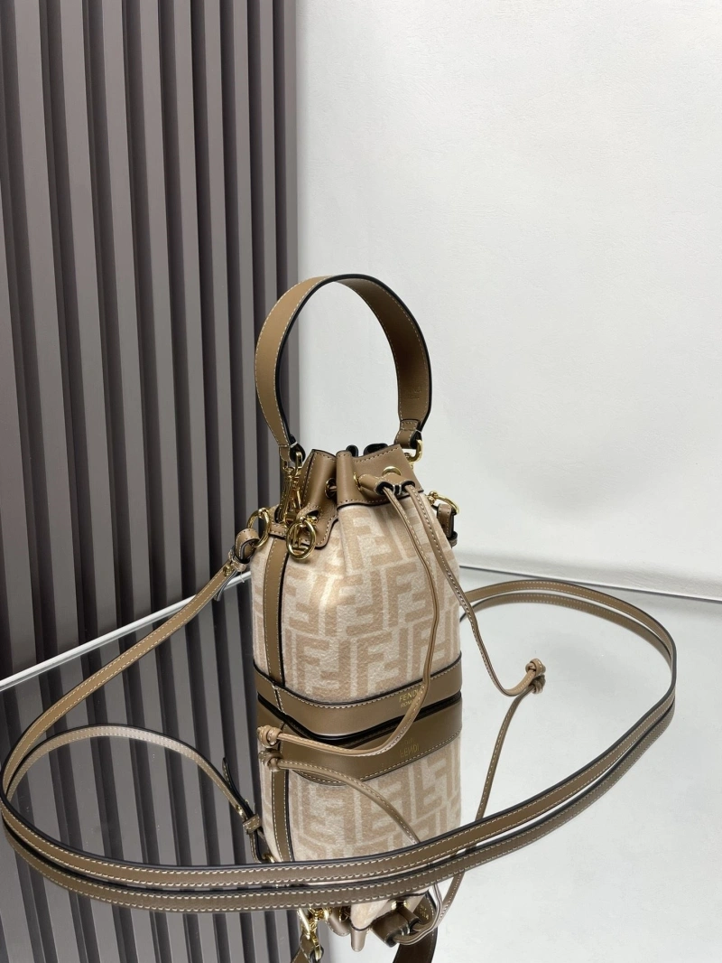 Fxndx Bucket Bags Popular 69380