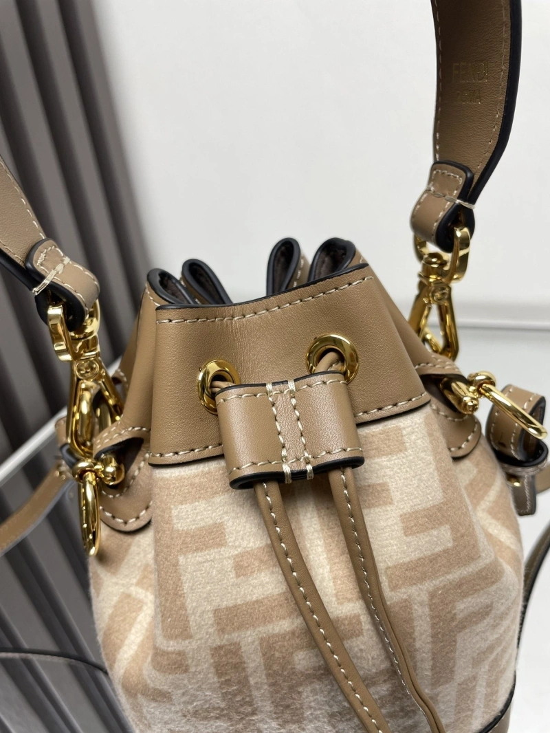Fxndx Bucket Bags Popular 69380