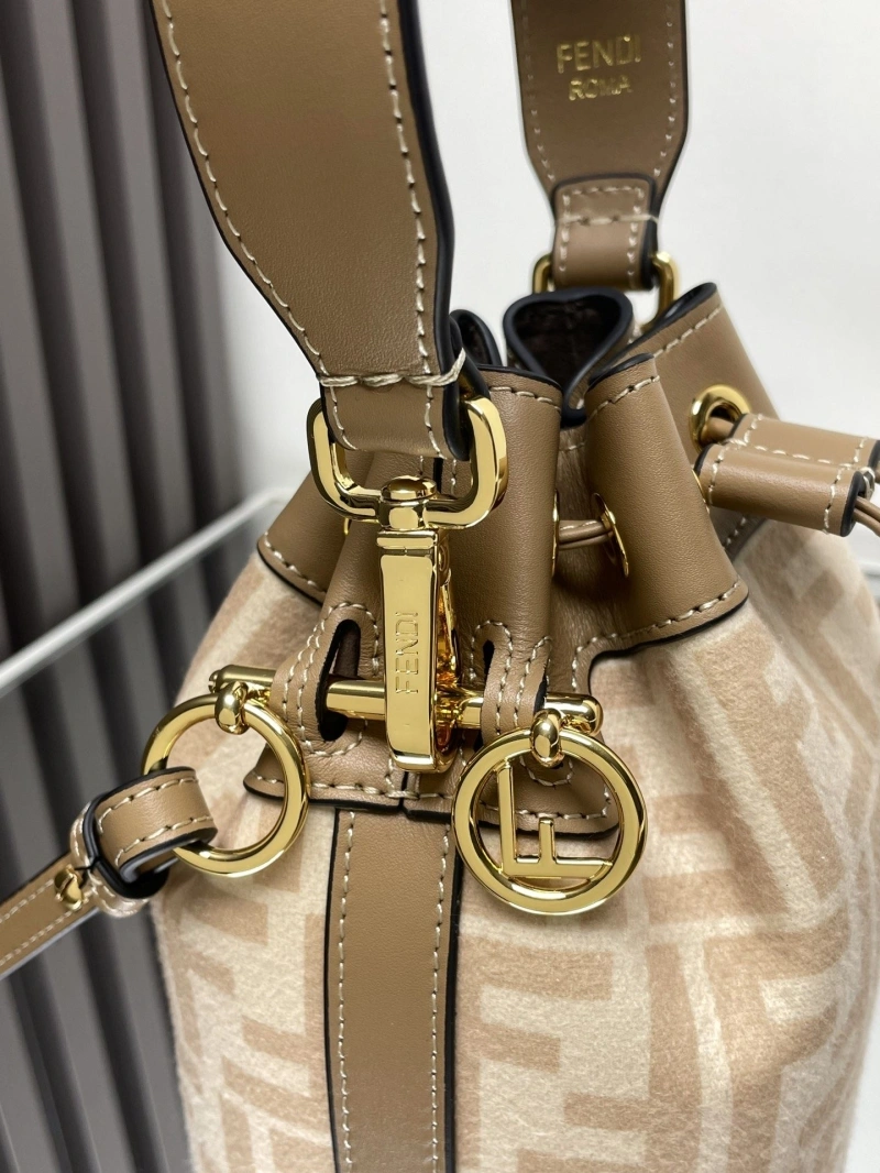Fxndx Bucket Bags Popular 69380