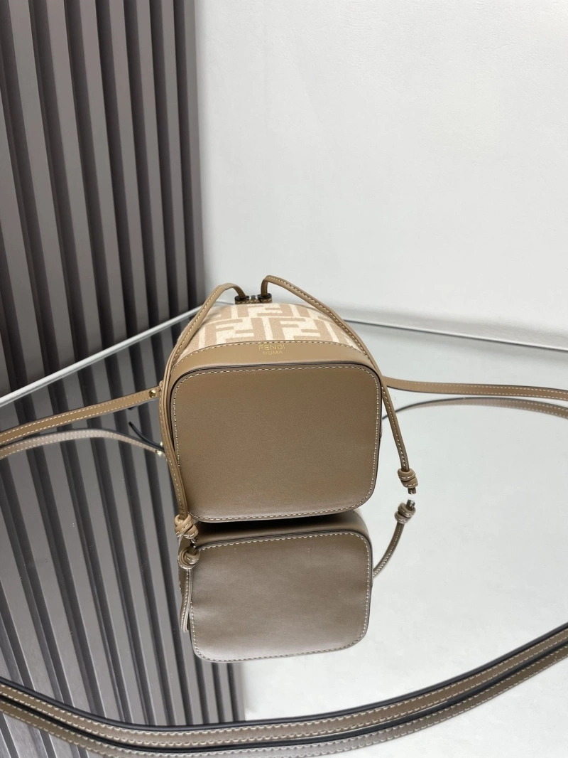 Fxndx Bucket Bags Popular 69380