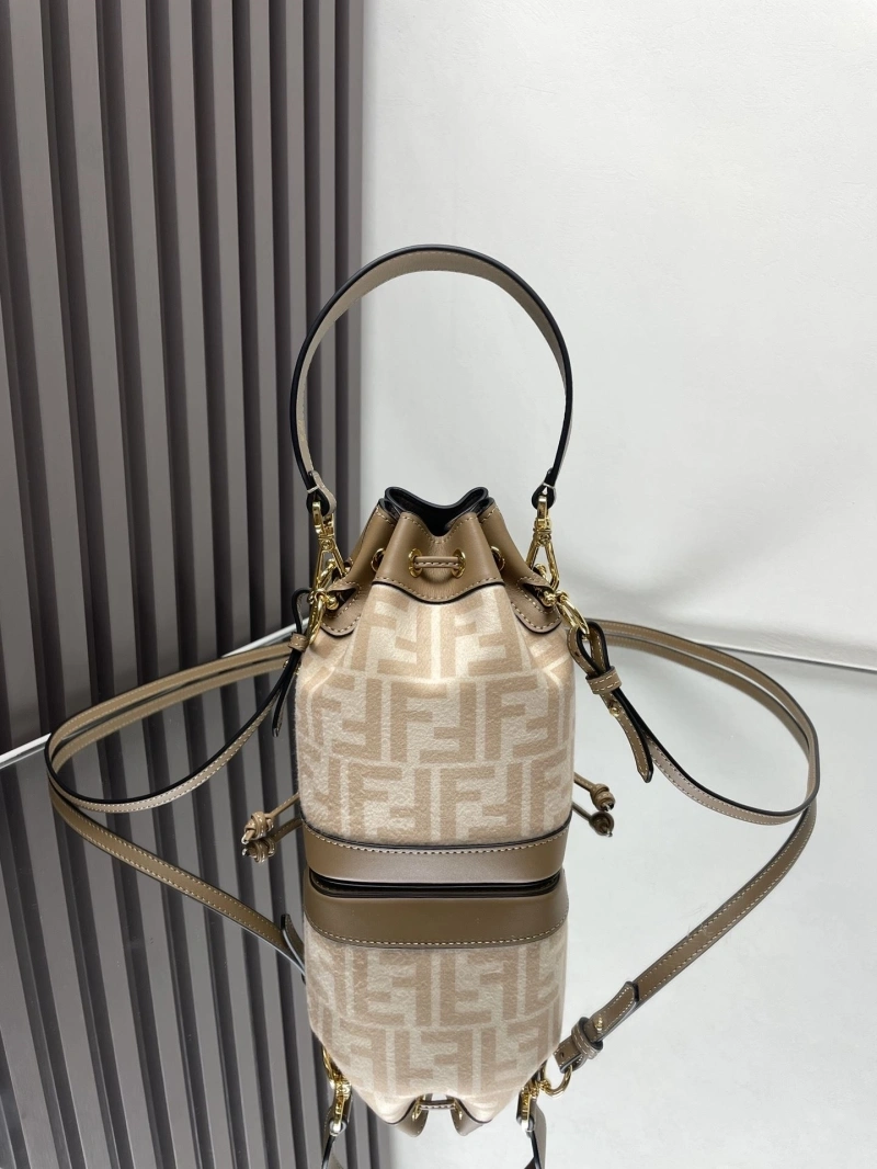 Fxndx Bucket Bags Popular 69380