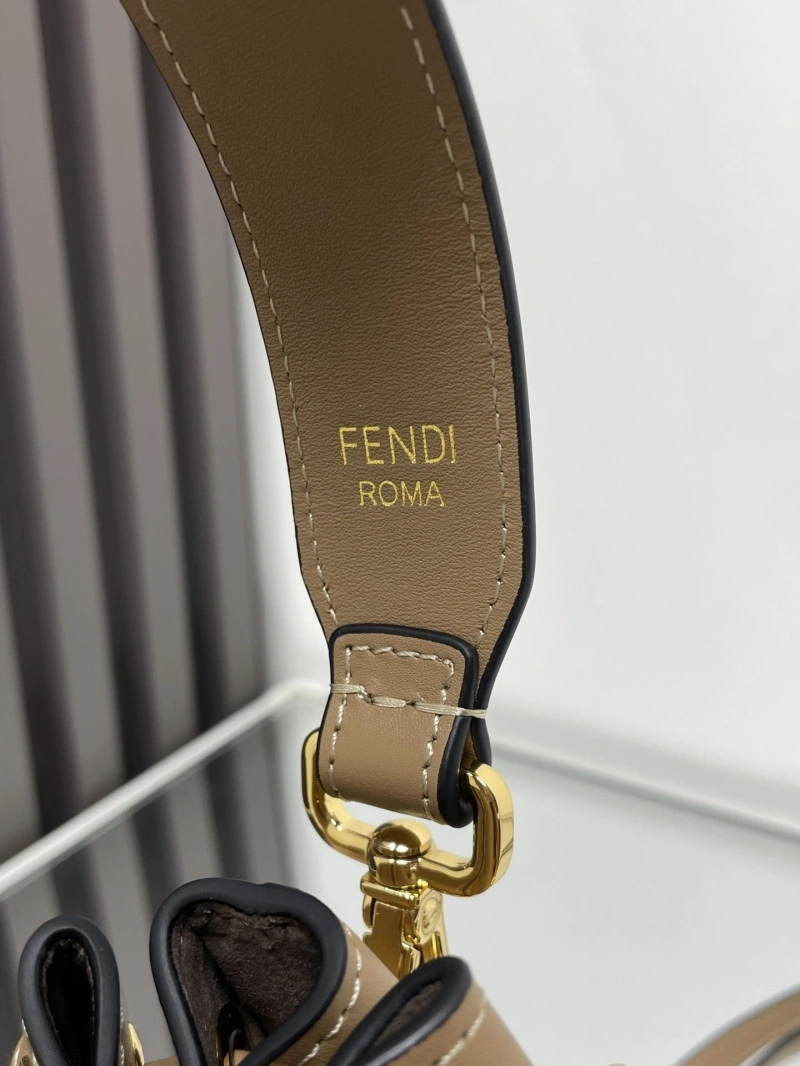 Fxndx Bucket Bags Popular 69380
