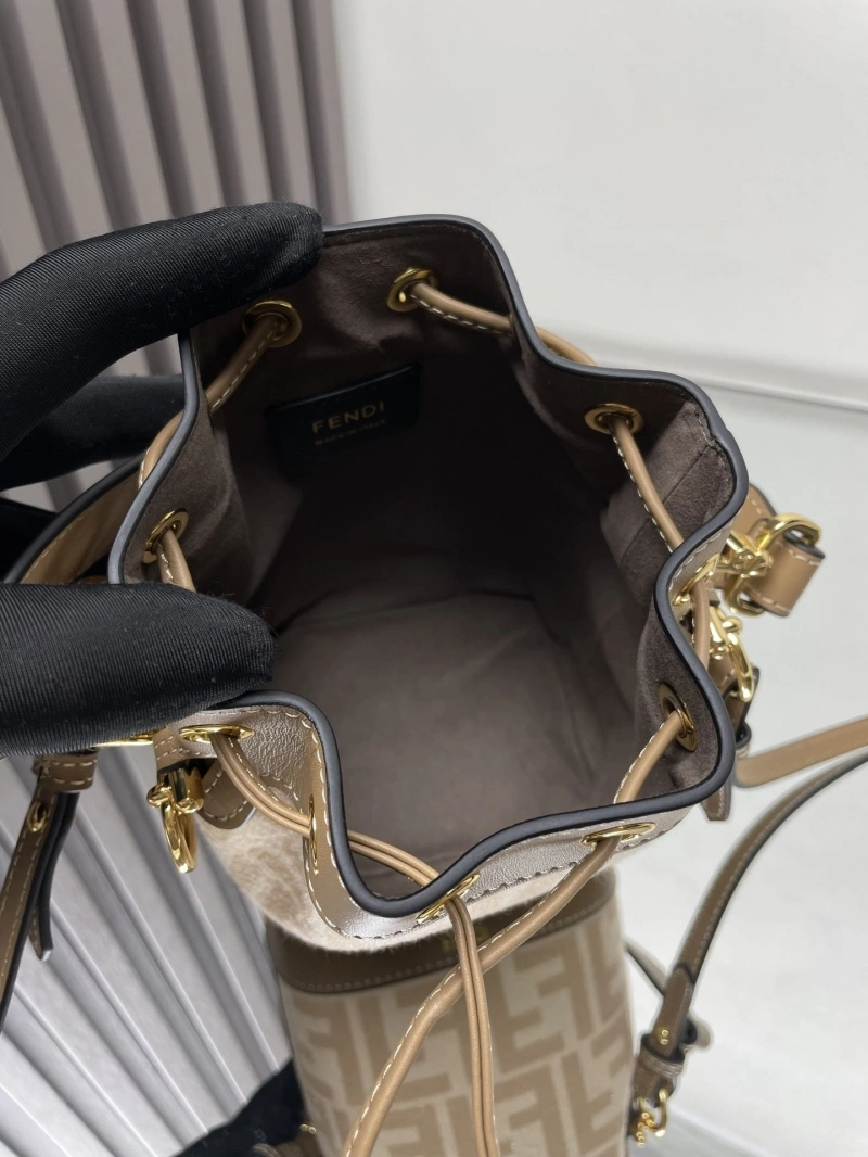 Fxndx Bucket Bags Popular 69380