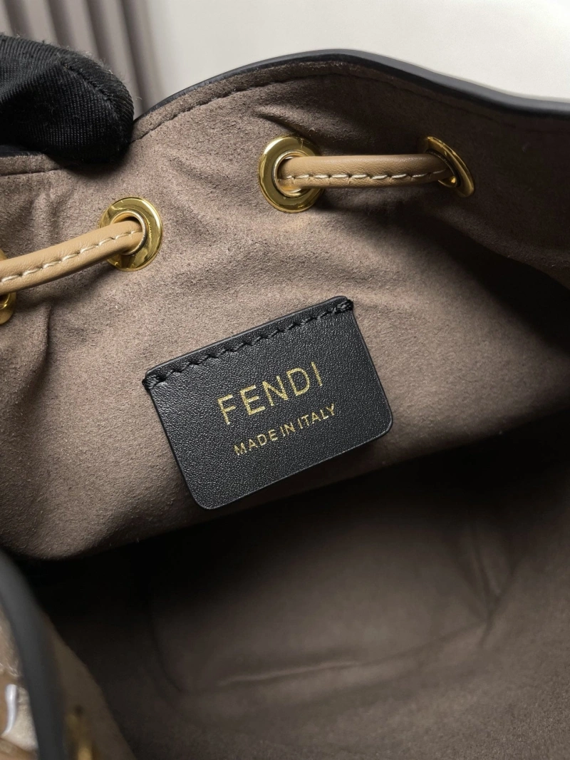 Fxndx Bucket Bags Popular 69380