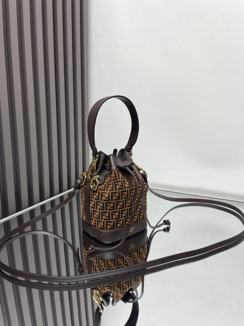 Fxndx Bucket Bags Breathable 69385