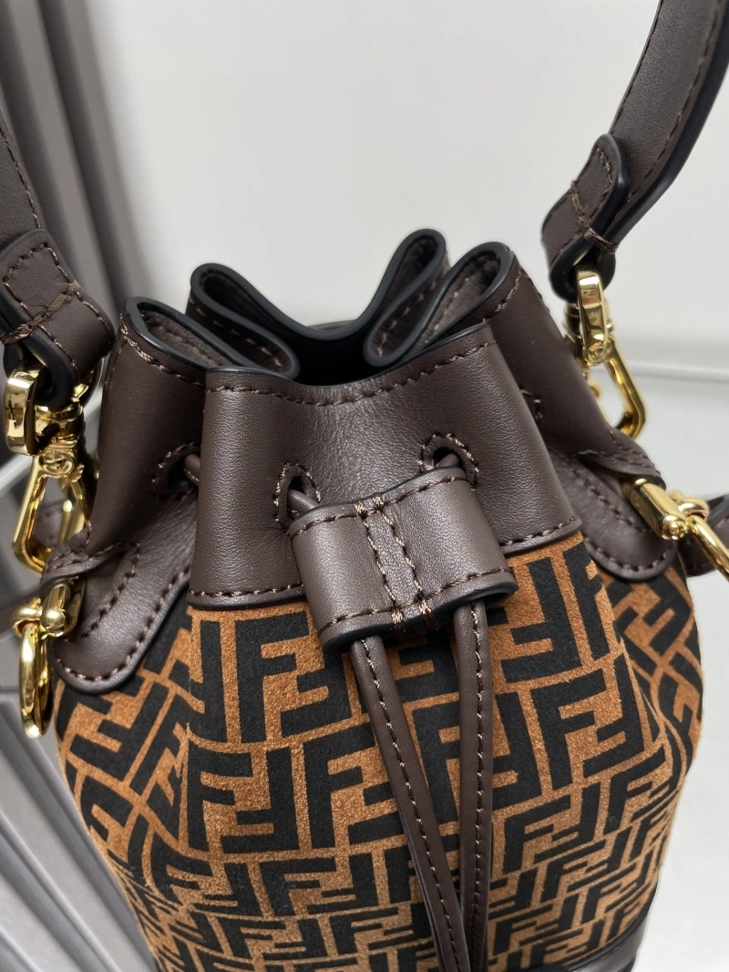 Fxndx Bucket Bags Breathable 69385