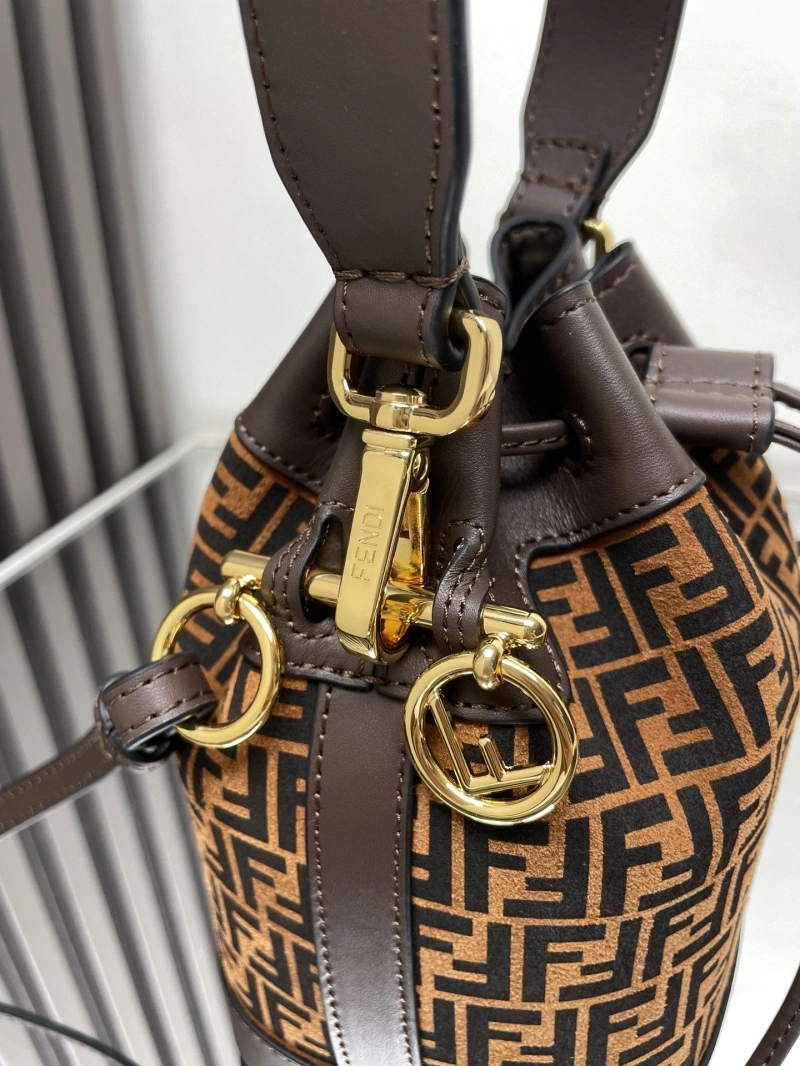 Fxndx Bucket Bags Breathable 69385