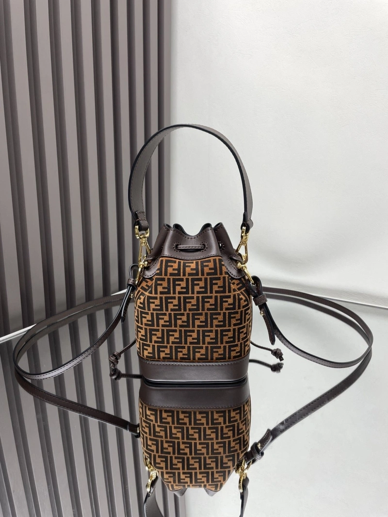 Fxndx Bucket Bags Breathable 69385