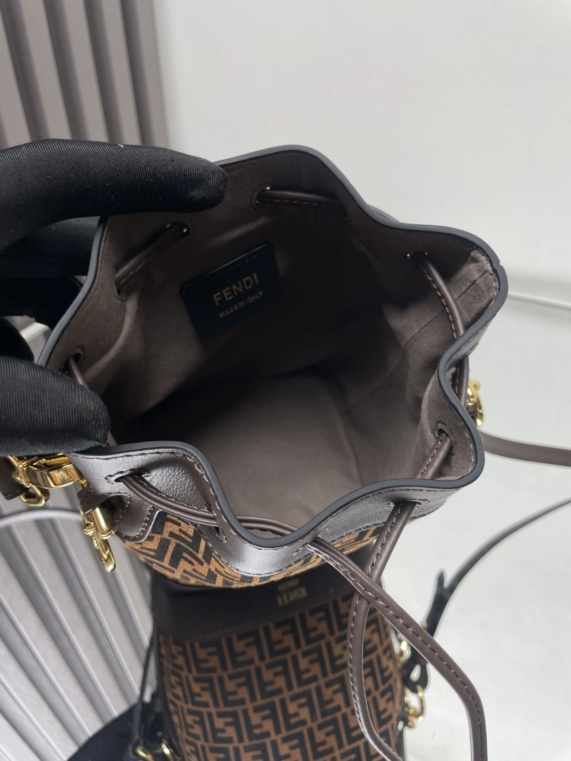 Fxndx Bucket Bags Breathable 69385