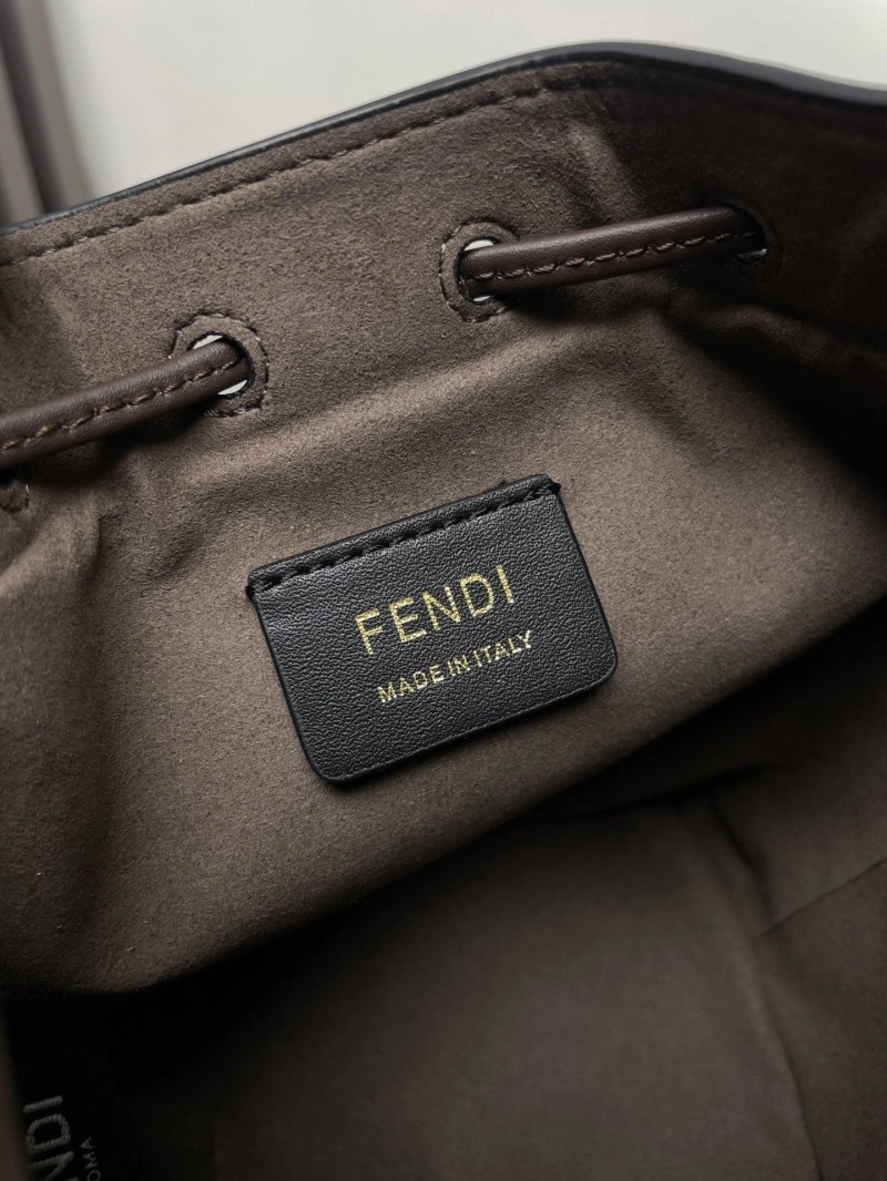 Fxndx Bucket Bags Breathable 69385