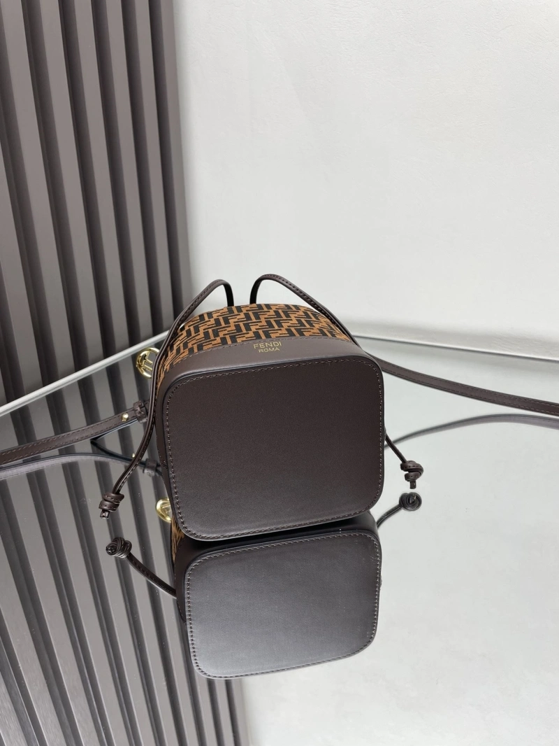 Fxndx Bucket Bags Breathable 69385