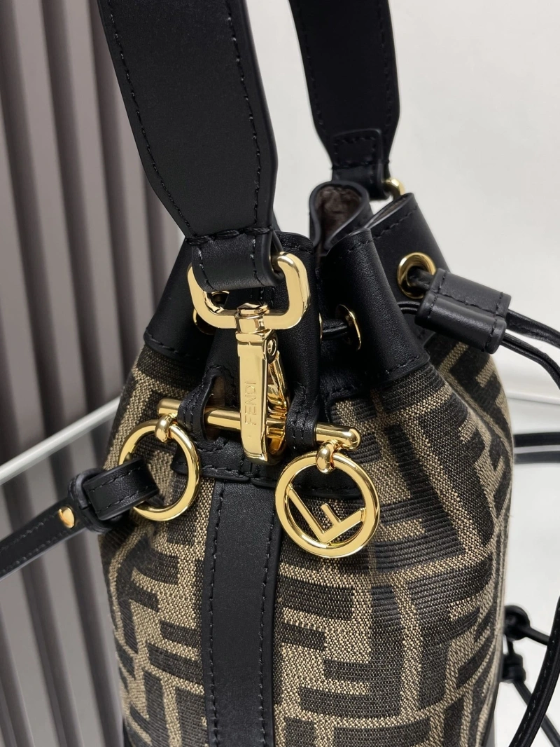 Trendy Fxndx Bucket Bags 69372