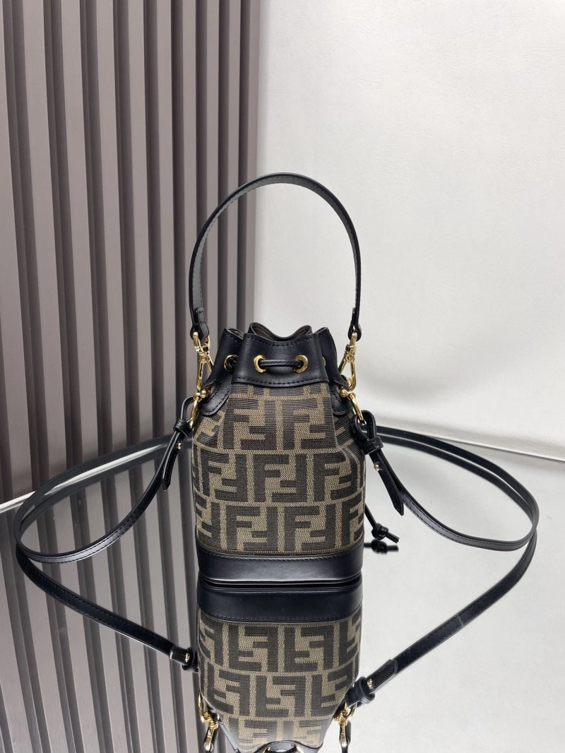 Trendy Fxndx Bucket Bags 69372