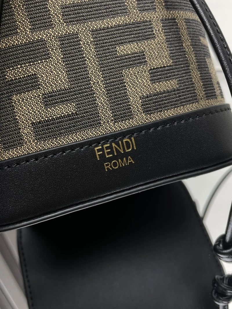 Trendy Fxndx Bucket Bags 69372