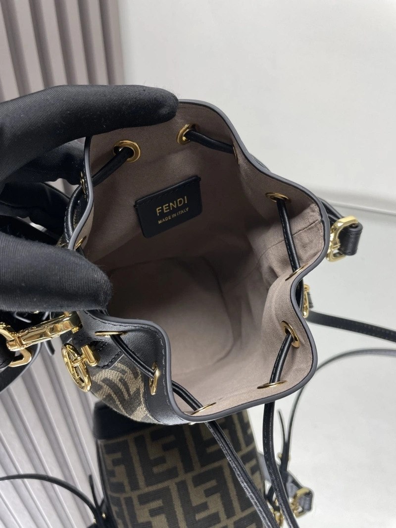 Trendy Fxndx Bucket Bags 69372