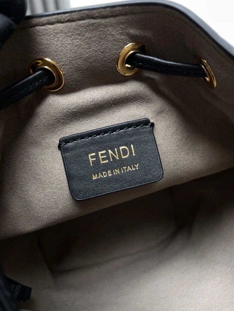 Trendy Fxndx Bucket Bags 69372