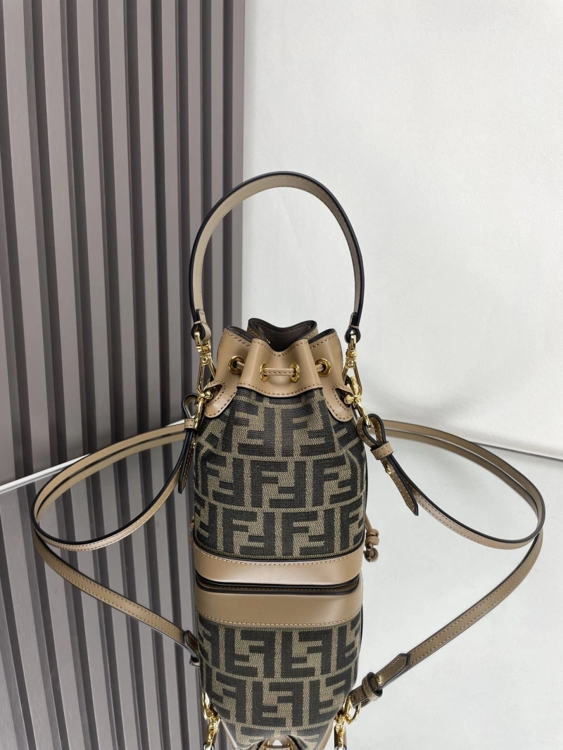Breathable Fxndx Bucket Bags 69362