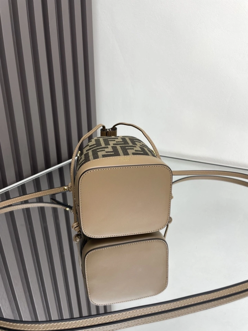 Breathable Fxndx Bucket Bags 69362