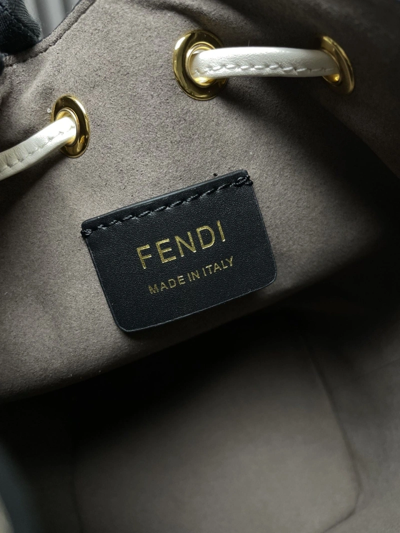 DailyWear Fxndx Bucket Bags 69370