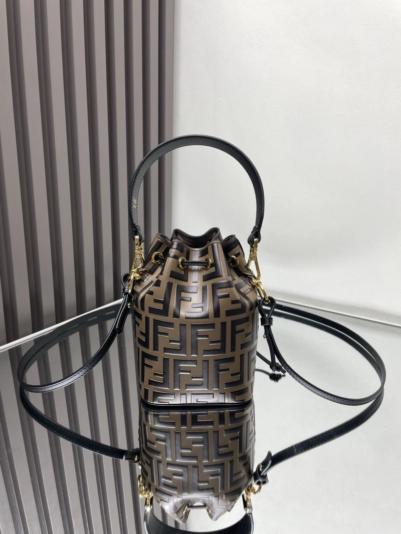 Fxndx Bucket Bags Vibrant 69366