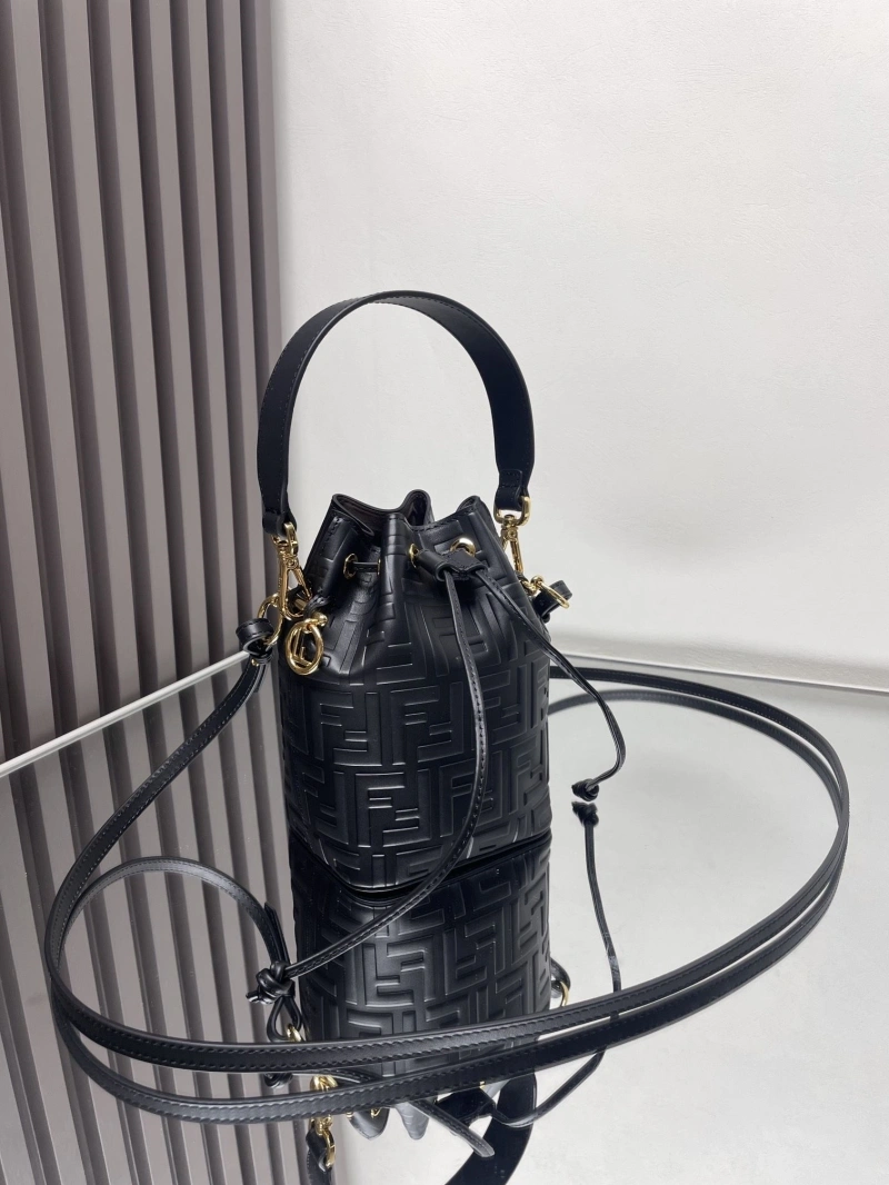 Flexible Fxndx Bucket Bags 69374