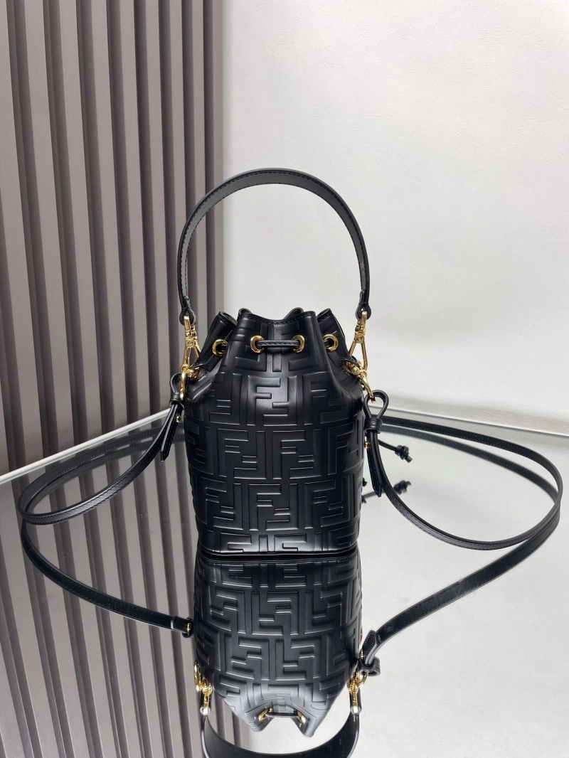 Flexible Fxndx Bucket Bags 69374