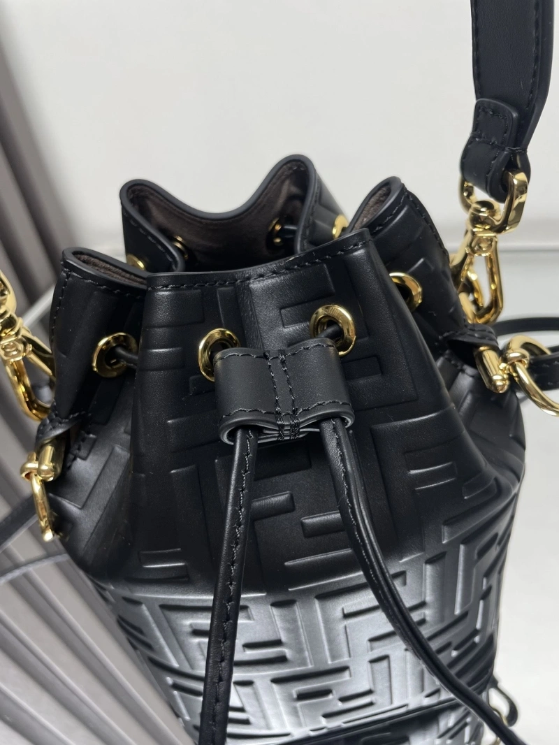 Flexible Fxndx Bucket Bags 69374
