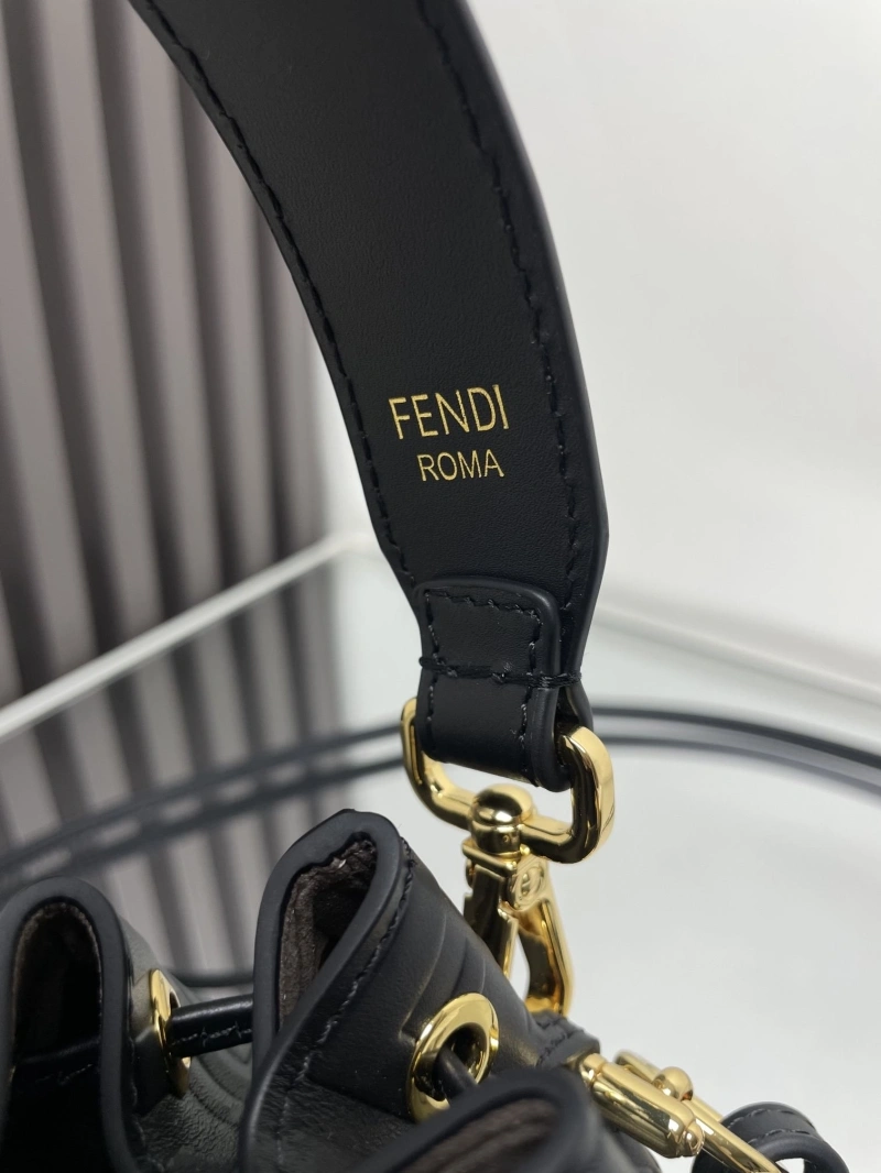 Flexible Fxndx Bucket Bags 69374
