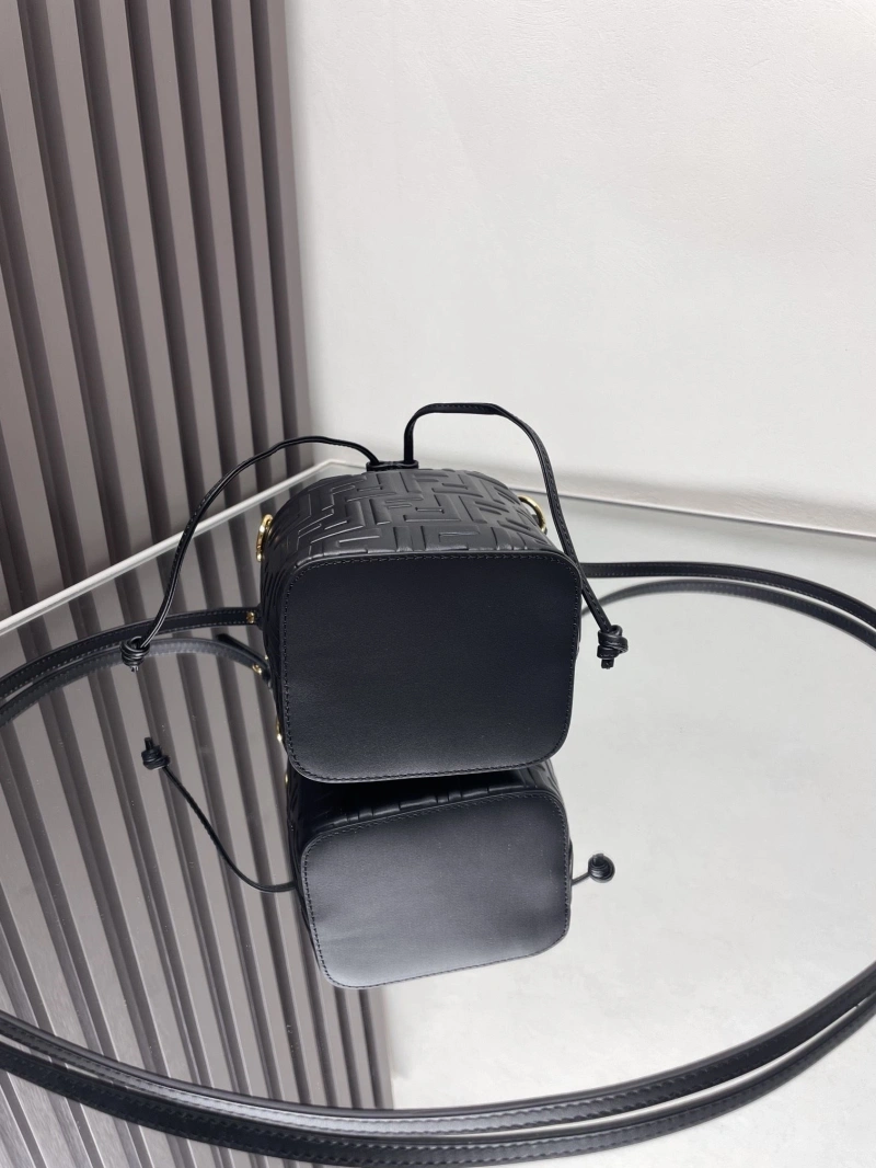 Flexible Fxndx Bucket Bags 69374