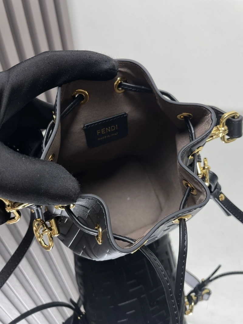 Flexible Fxndx Bucket Bags 69374