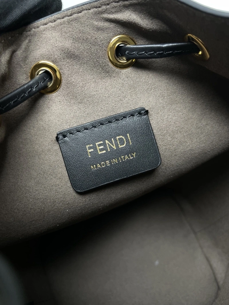 Flexible Fxndx Bucket Bags 69374