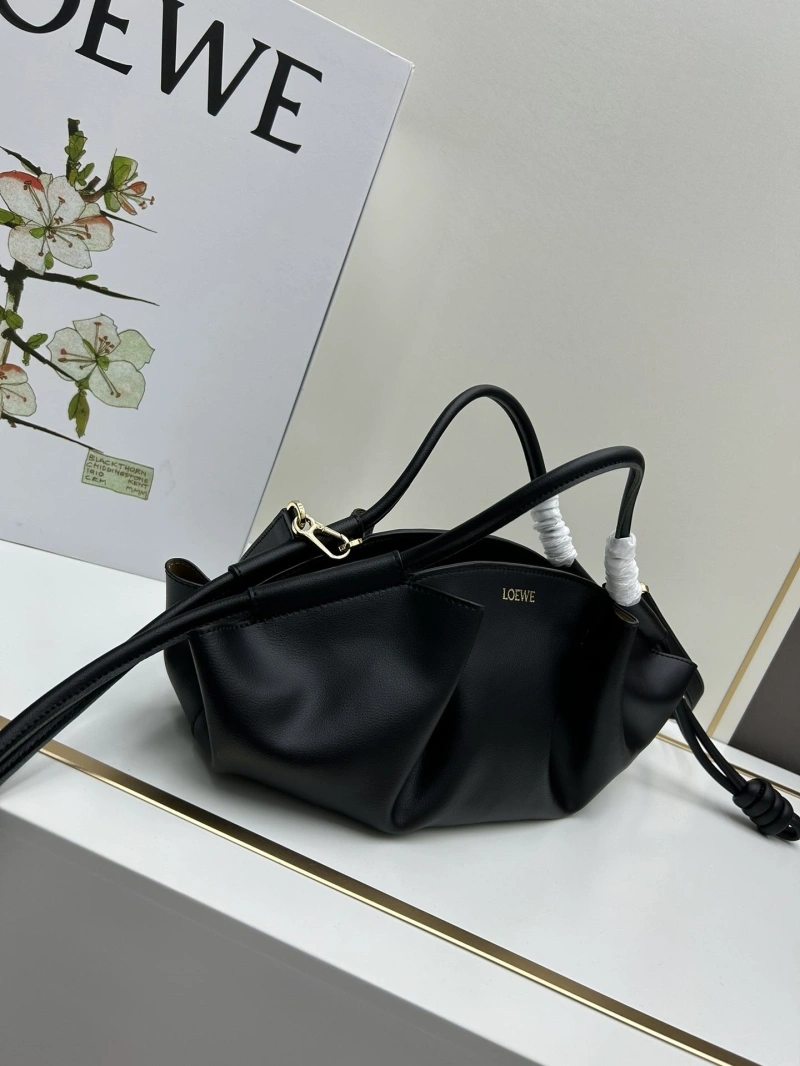 Lxxwe Handle Bags Compact 82482