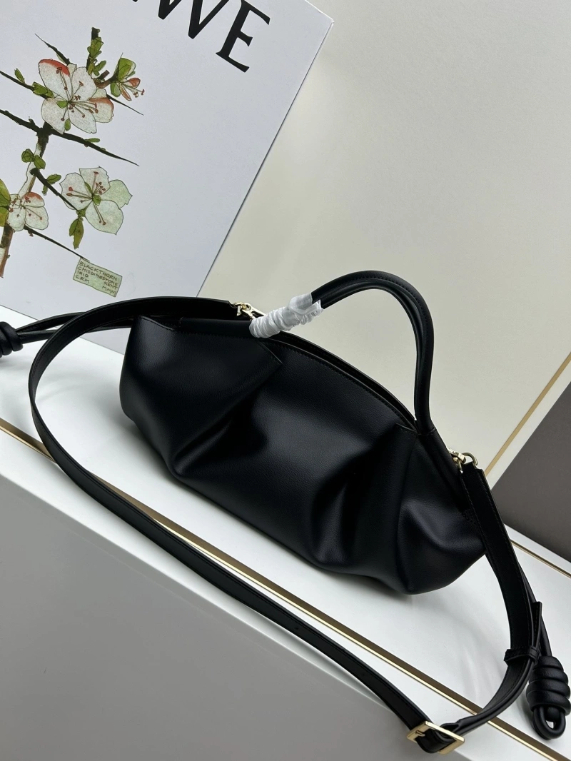Lxxwe Handle Bags Compact 82482