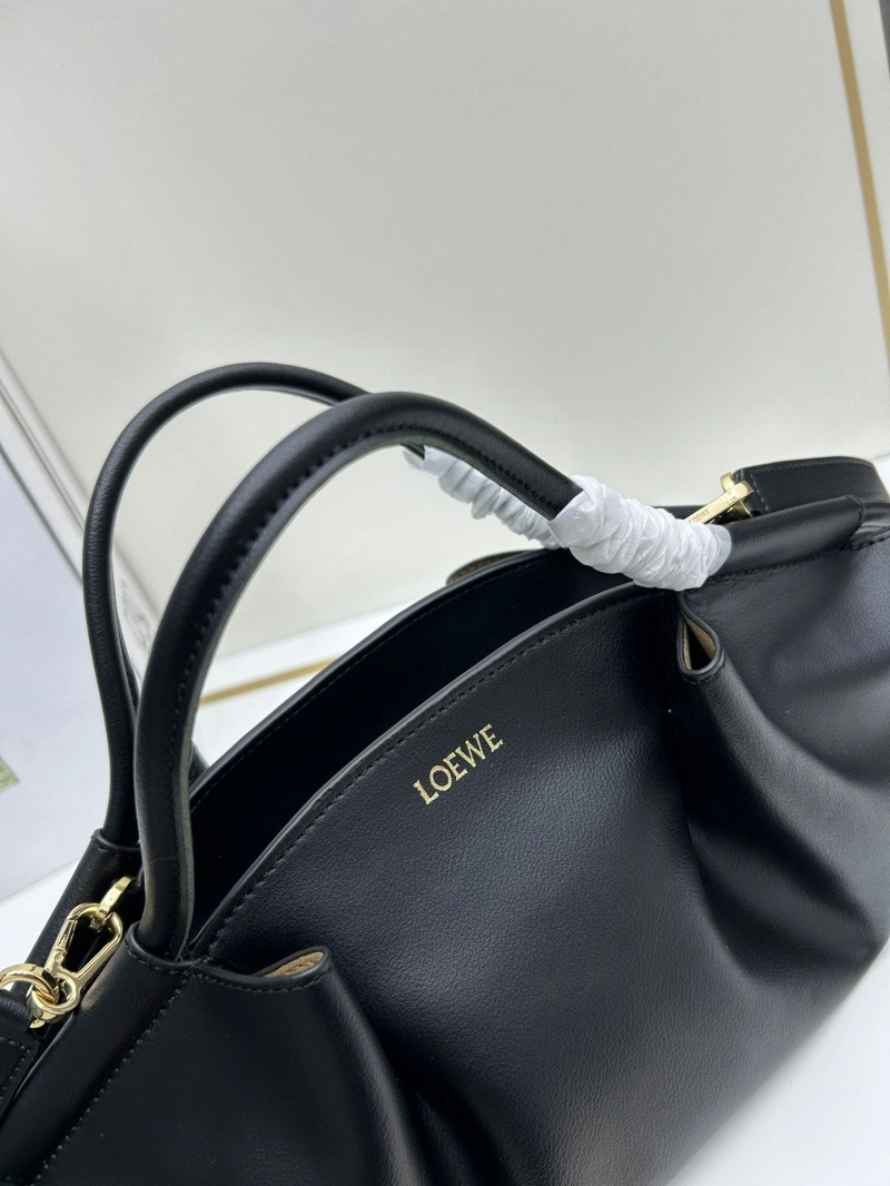 Lxxwe Handle Bags Compact 82482