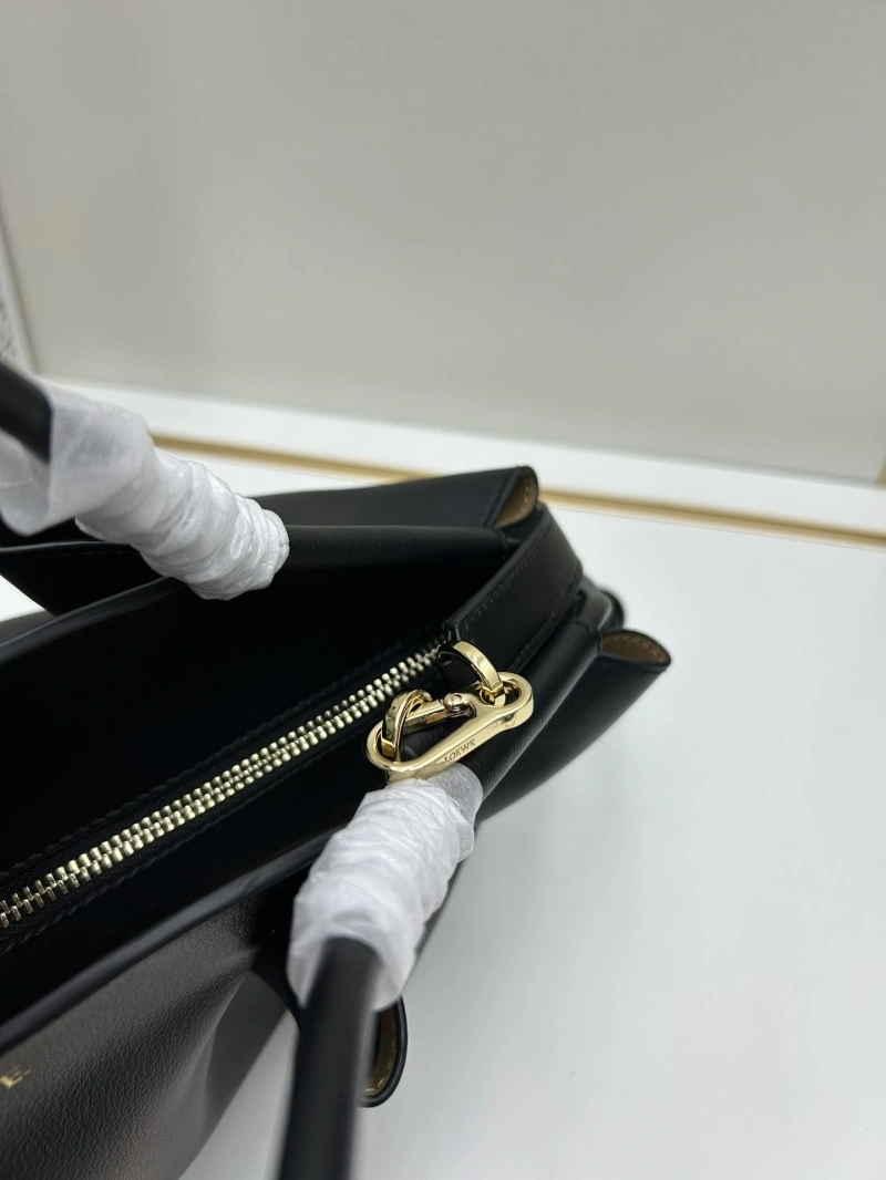 Lxxwe Handle Bags Compact 82482