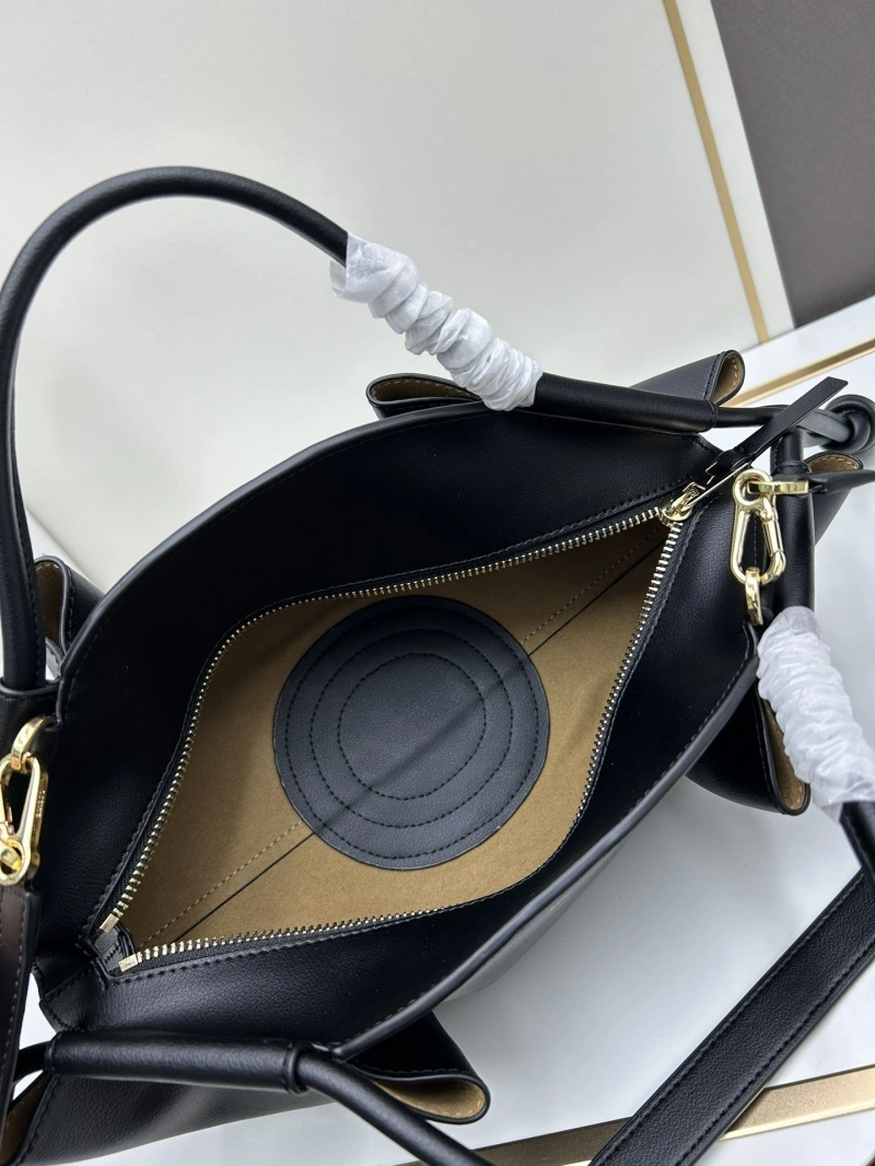 Lxxwe Handle Bags Compact 82482