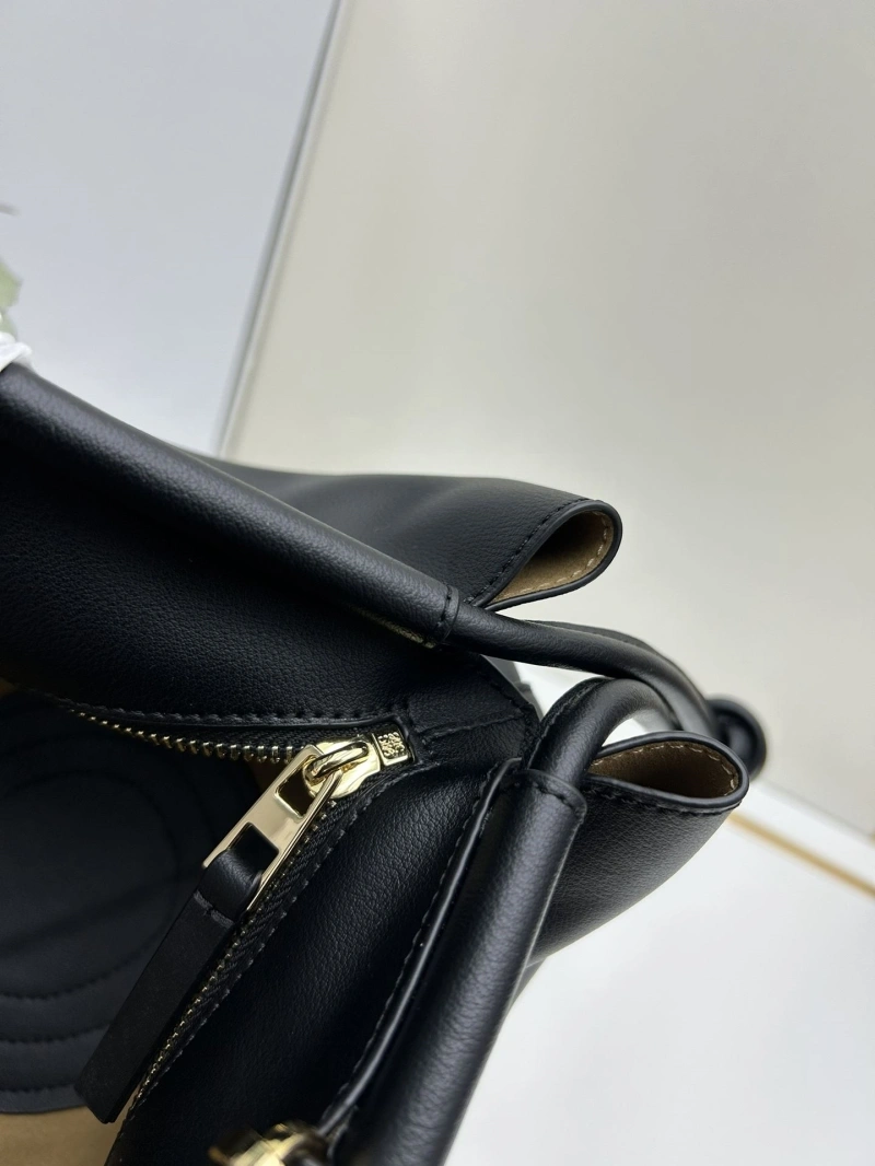 Lxxwe Handle Bags Compact 82482
