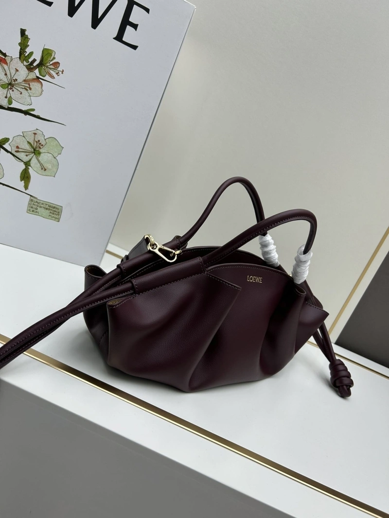 Lxxwe Handle Bags DailyWear 82499