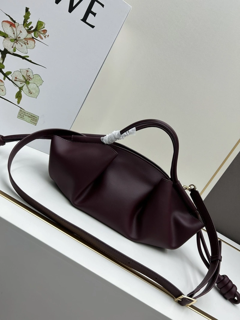 Lxxwe Handle Bags DailyWear 82499