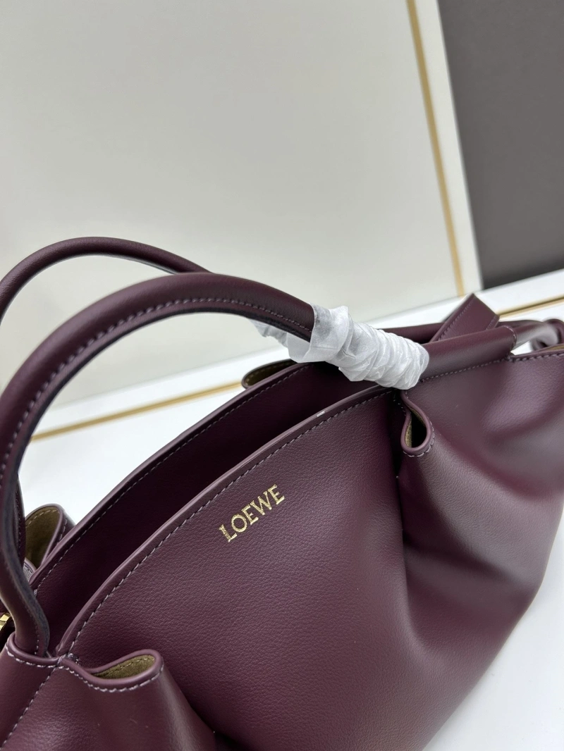 Lxxwe Handle Bags DailyWear 82499