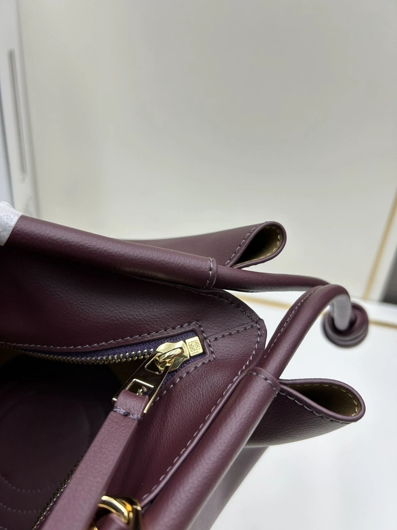 Lxxwe Handle Bags DailyWear 82499
