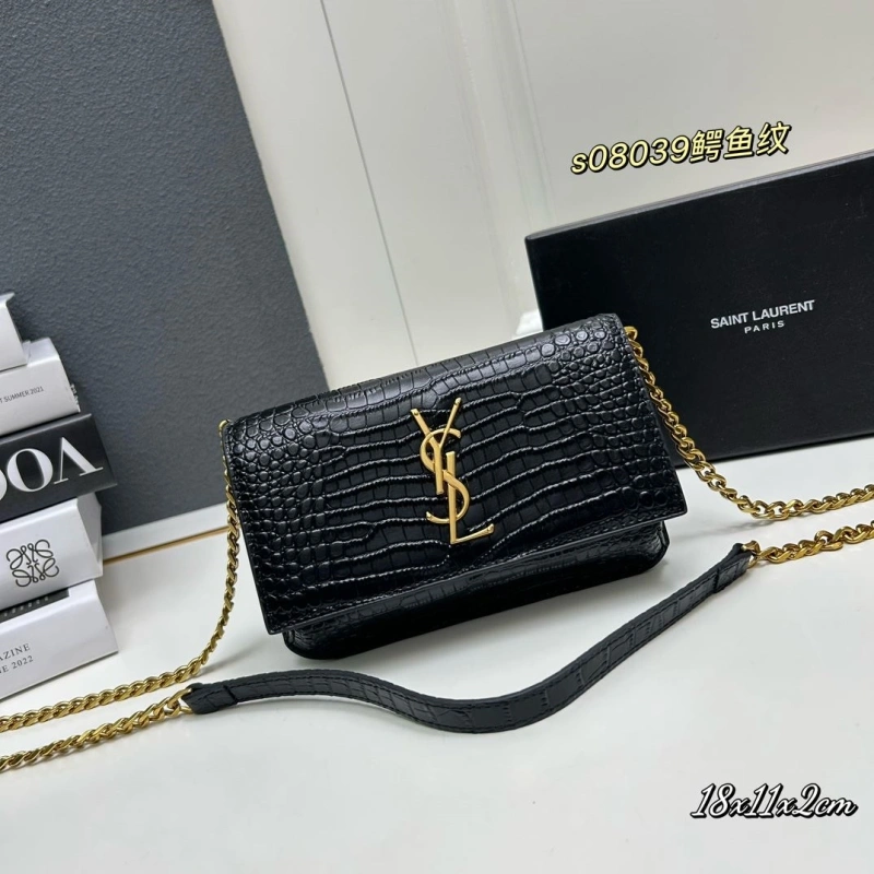 YSX Satchel Bags ModernLook 67985
